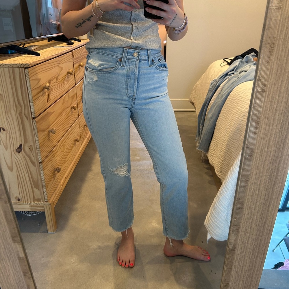 Levi’s Women's Jeans